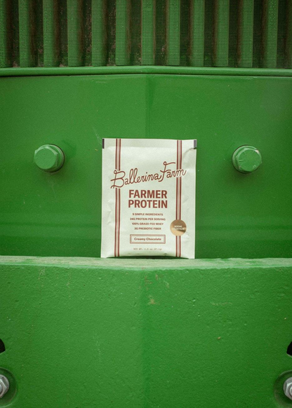 Farmer Protein